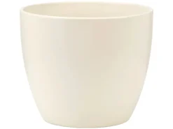 Scheurich Übertopf 920 Ø 13 cm Creme