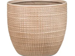 Scheurich Übertopf 866 Ø 16 cm Canela