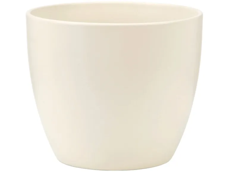 Scheurich Übertopf 920 Ø 16 cm Creme