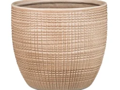 Scheurich Übertopf 866 Ø 22 cm Canela