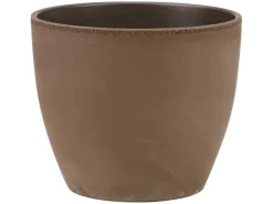 Scheurich Übertopf 920 Ø 14 cm Earth