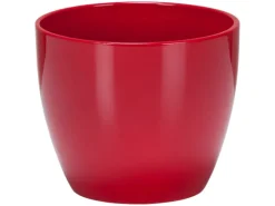 Scheurich Übertopf 920 Ø 13 cm Energy Red