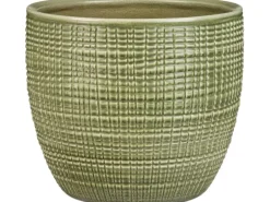 Scheurich Übertopf 866 Ø 19 cm Menta