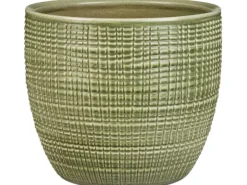 Scheurich Übertopf 866 Ø 25 cm Menta