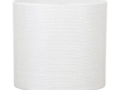 Scheurich Übertopf 828 Ø 19 cm Panna