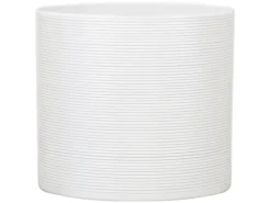 Scheurich Übertopf 828 Ø 12 cm Panna