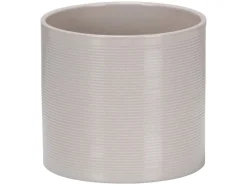 Scheurich Übertopf 828 Ø 14 cm Sesame