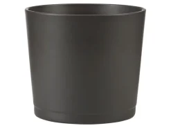 Scheurich Übertopf 883 Ø 13 cm x 11,5 cm Anthrazit