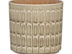 Scheurich Übertopf 878 Ø 16 cm x 15 cm Luna