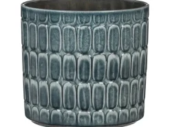 Scheurich Übertopf 878 Ø 12 cm x 11 cm Alma