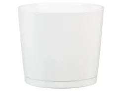 Scheurich Übertopf 883 Ø 22 cm x 19,7 cm Alaska