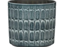 Scheurich Übertopf 878 Ø 14 cm x 13 cm Alma