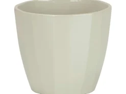 Scheurich Übertopf 939 Ø 10 cm x 9 cm Green Elegance