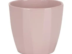 Scheurich Übertopf 939 Ø 12 cm x 11 cm Rose Elegance