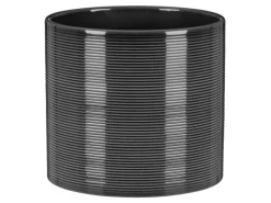 Scheurich Übertopf 828 Classic Mix Ø 9 cm x 8,5 cm Farbenauswahl