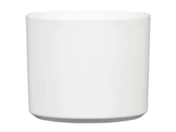 Scheurich Übertopf Monaco 631 Ø 32 cm x 31 cm Panna