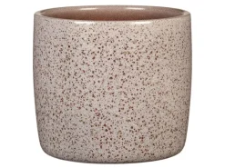 Scheurich Übertopf Solido 900 Ø 18 cm x 16 cm Roccia