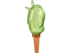 Scheurich Bewässerungsfigur Bördy XL 620 ml Grün