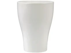 Scheurich Orchideengefäß 608 Ø 16 cm Panna