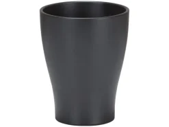 Scheurich Orchideengefäß 608 Ø 13 cm Anthrazit