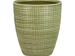 Scheurich Pflanzgefäß 667 Ø 13 cm Menta