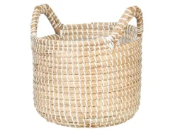 Scheurich Pflanzgefäß 514 Ø 36 cm x 34 cm Weiß