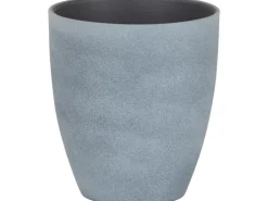 Scheurich Pflanzgefäß 620 Ø 13 cm x 15 cm Dark Stone