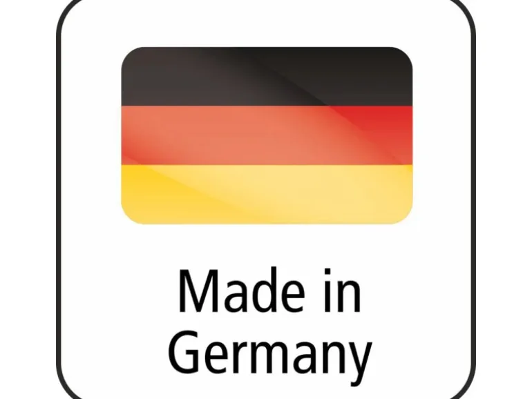 Scheurich Pflanzgefäß C-Cube 240 28,5 cm x 28,5 cm Stony Black