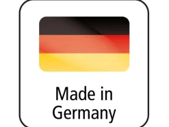 Scheurich Pflanzgefäß Flow 48 cm x 38 cm Stony Grey