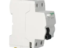 Schneider Electric Fehlerstromschutzschalter 2-polig 25 A