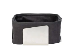 Schöner Wohnen Brotkorb Flavio Schwarz