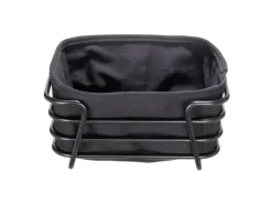 Schöner Wohnen Brotkorb Kendra Schwarz