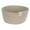 Schöner Wohnen Brotkorb Svea Beige