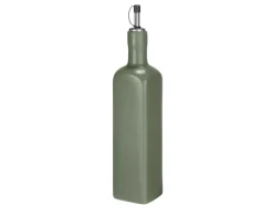 Schöner Wohnen Öl- & Essig-Spender Olivia 0,6 l Olive