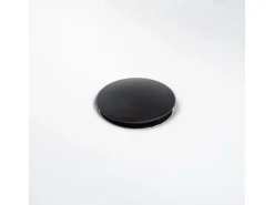 Schöner Wohnen Waschtischarmatur Viola Auslaufhöhe 13,5 cm Mattschwarz