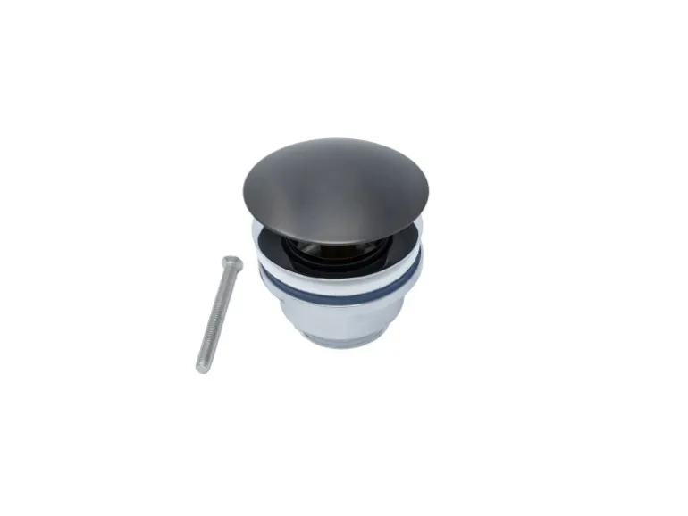 Schöner Wohnen Waschtischarmatur Viola Auslaufhöhe 13,5 cm Industrial