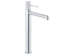 Schöner Wohnen Waschtischarmatur Kadia Auslaufhöhe 24,2 cm Chrom