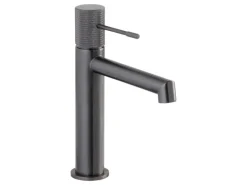 Schöner Wohnen Waschtischarmatur Kadia Auslaufhöhe 12,1 cm Industrial