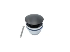 Schöner Wohnen Waschtischarmatur Kadia Auslaufhöhe 12,1 cm Industrial