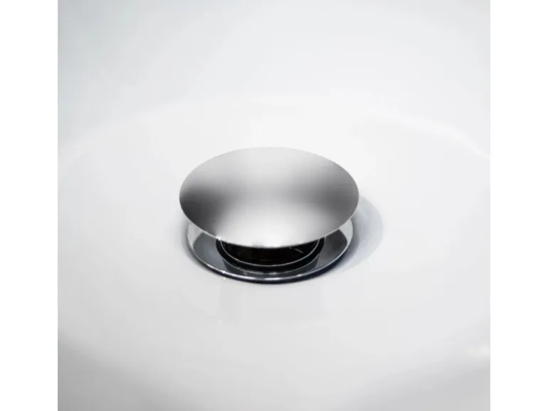 Schöner Wohnen Waschtischarmatur Viola Auslaufhöhe 13,5 cm Chrom