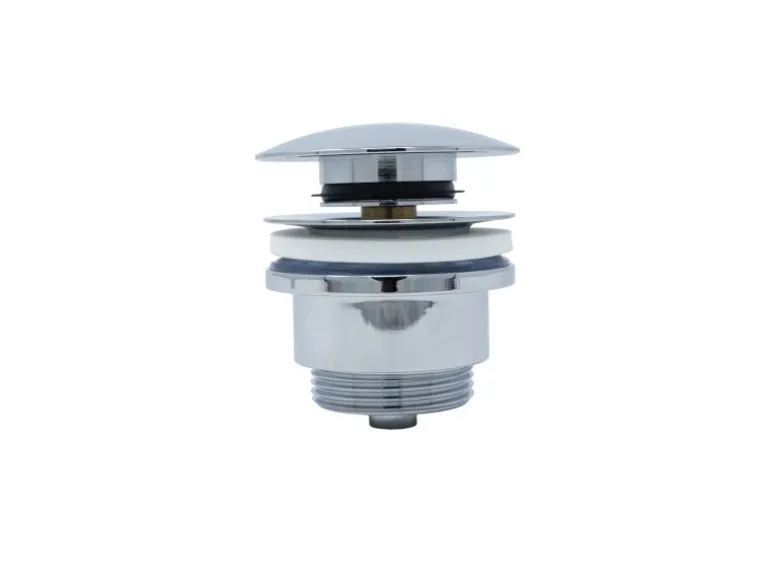 Schöner Wohnen Waschtischarmatur Viola Auslaufhöhe 13,5 cm Chrom