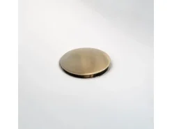 Schöner Wohnen Waschtischarmatur Kadia Auslaufhöhe 12,1 cm Mattgold