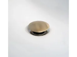 Schöner Wohnen Waschtischarmatur Kadia Auslaufhöhe 12,1 cm Mattgold