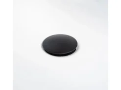 Schöner Wohnen Waschtischarmatur Kadia Auslaufhöhe 24,2 cm Mattschwarz