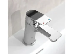 Schütt Waschtischarmatur Boston Chrom