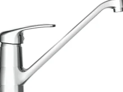 Schütte Design-Spültischarmatur Grande Chrom