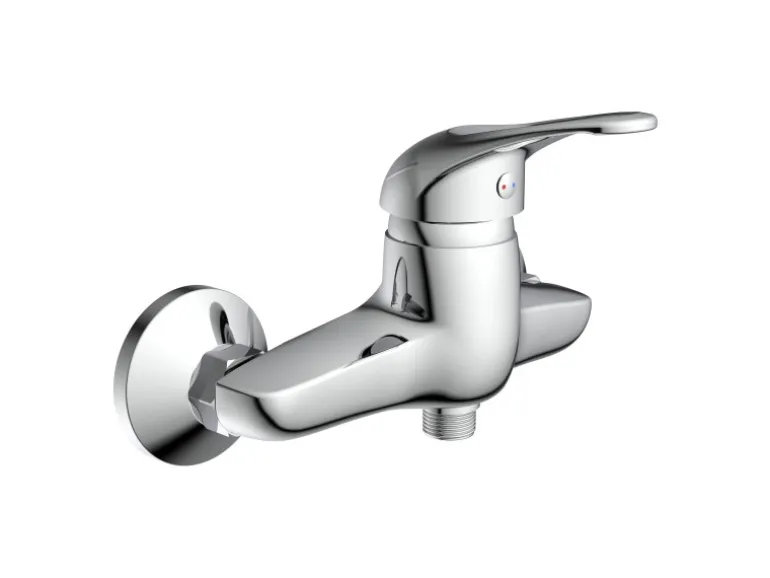 Schütte Duscharmatur Calvino Chrom