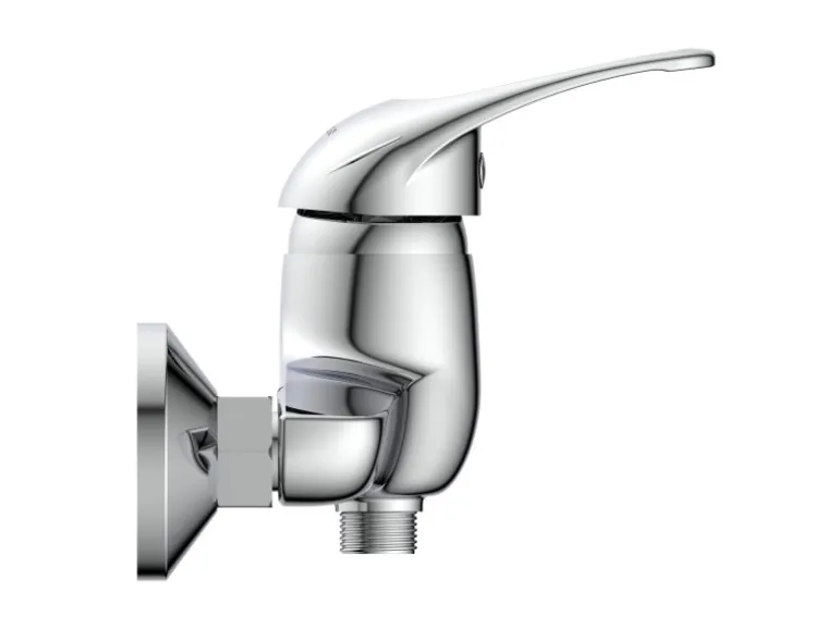 Schütte Duscharmatur Calvino Chrom