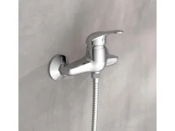 Schütte Duscharmatur Calvino Chrom