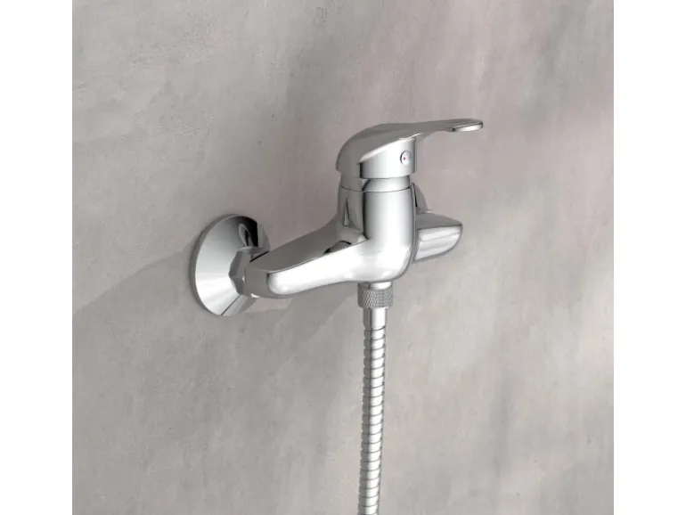 Schütte Duscharmatur Calvino Chrom